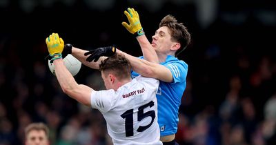 Dublin v Kildare throw-in time, TV channel and stream information, tickets, betting odds and more