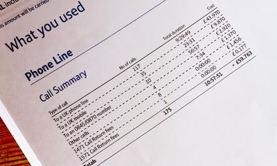 UK consumers: are your broadband and mobile phone bills becoming unaffordable?