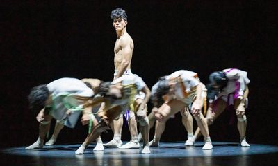 Acosta Danza: Spectrum review – passion and power