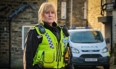 Happy Valley finale kept secret from show’s stars