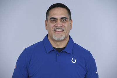 Colts’ Kevin Mawae to be hired as Lipscomb Academy head coach