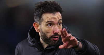 Carlos Corberan links make sense after ideal Everton 'audition' but big risk remains