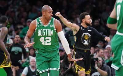 ESPN’s Stephen A. Smith thinks the Boston Celtics are the best team in basketball