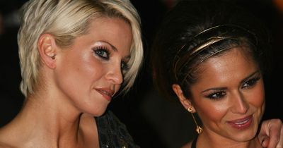 Cheryl says death of Girls Aloud bandmate Sarah Harding 'changed her perspective' on life