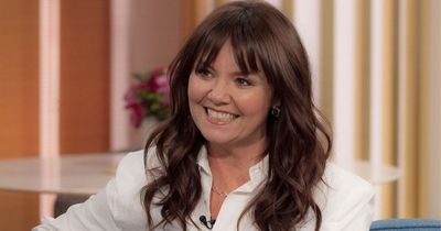 EastEnders star Charlie Brooks looks totally different as she announces new sex toy venture