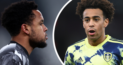 Weston McKennie has already told Jesse Marsch how he would fit in at Leeds amid transfer links