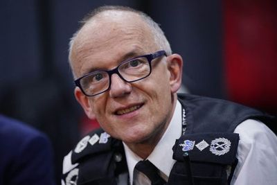 Met police culture stops officers challenging their boss, says sleaze watchdog
