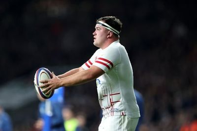 Six Nations: Jamie George and Elliott Daly withdraw from England training through injury