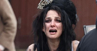Amy Winehouse fans vow to boycott 'trauma porn' after glimpses of distressed singer