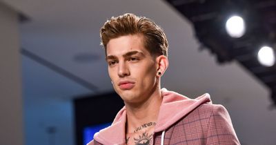 Fashion model Jeremy Ruehlemann dies aged 27 as tributes pour in