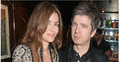 Noel Gallagher's Edinburgh wife Sara McDonald hires Harry and Meghan lawyer for divorce