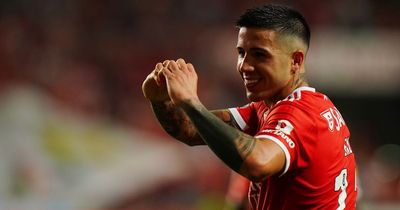 Enzo Fernandez latest, Malo Gusto talks and why Graham Potter faces a Chelsea transfer headache