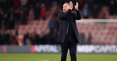 Nottingham Forest transfer state of play as Reds enter final week of January window