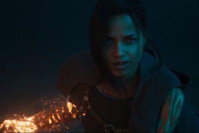 Forspoken review: I put a spell on you… and it’s fine