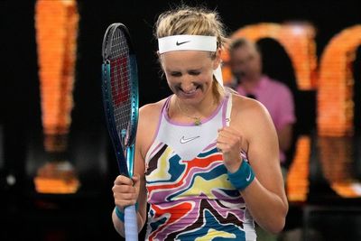 ‘It took me 10 f***ing years’: Victoria Azarenka ‘finally over’ Australian Open criticism