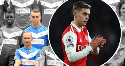 Leandro Trossard ‘deserves’ Arsenal transfer but Mikel Arteta warned of possible Brighton repeat