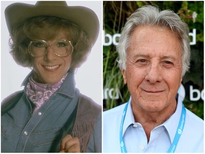 Dustin Hoffman’s ‘epiphany’ about women resurfaces in viral TikTok