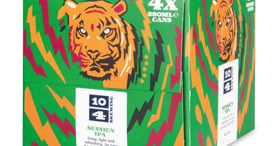 Aldi beers scoop six gongs at international drinks awards