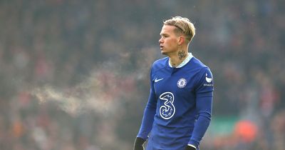 UEFA to ban Chelsea’s new transfer tactic after Mykhaylo Mudryk deal