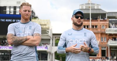 England vow to play 'Bazball' vs Australia as Harry Brook bigs up "invincible" mindset