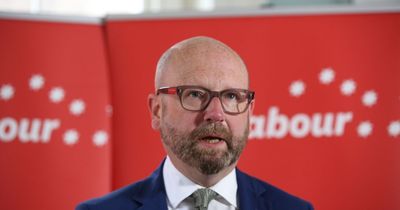 Labour accuses Paschal Donohoe of 'breaking electoral rules' twice