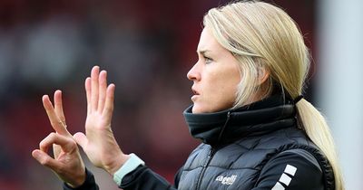 Women’s Championship leaders lose manager with immediate effect in shock move ahead of Tottenham