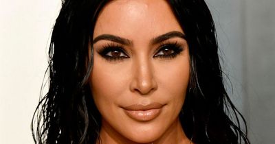 Kim Kardashian teams up with stars of The White Lotus for new collection