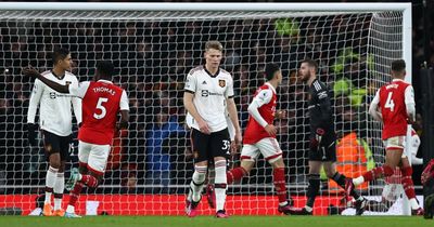 What Erik ten Hag has told Manchester United players ahead of Nottingham Forest game