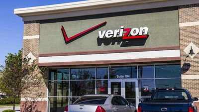 Verizon Earnings Outlook For 2023 Misses Estimates Amid Consumer Wireless Struggles