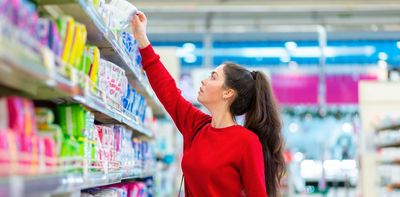 Solving period poverty is about more than just making products free