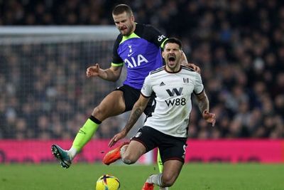 Fulham hope for positive news on Aleksandr Mitrovic after ankle injury in Tottenham loss