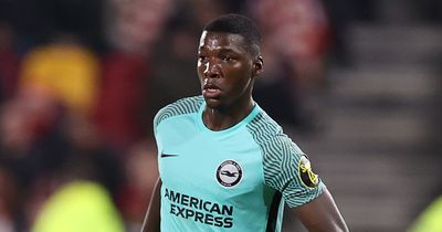 Arsenal 'ready' to rival Chelsea for Brighton's Moises Caicedo as transfer decision made