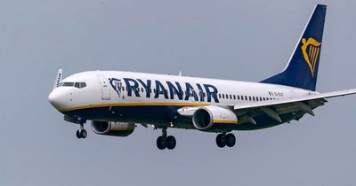 Warning to anyone flying with Ryanair tomorrow as airline issues check-in deadline