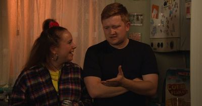 ITV Coronation Street fans say they 'didn't need to see it' as they issue plea after Gemma and Chesney scenes