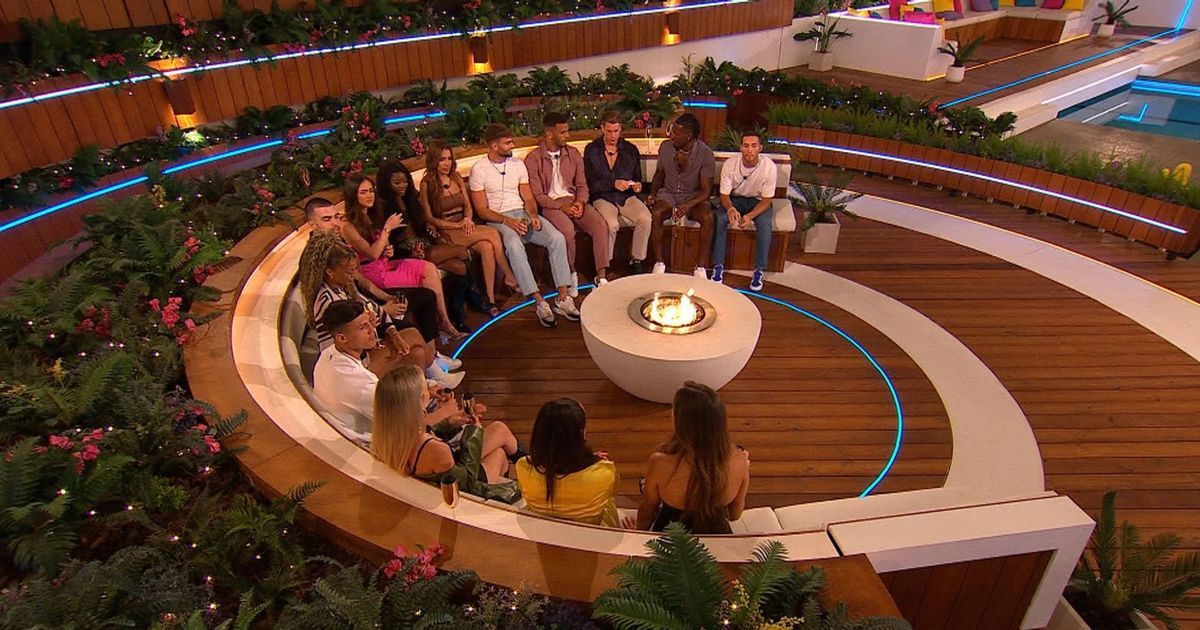 Love Island hopeful explains ITV2 show interview…