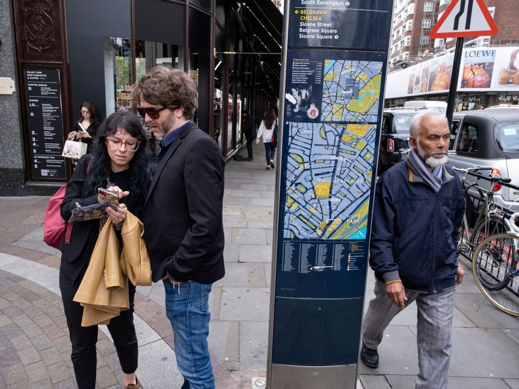 How Taking Up Orienteering Can Help Stave Off Dementia