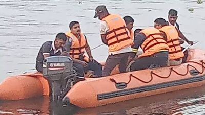 Bodies of seven members of family found in riverbed in Maharashtra's Pune district