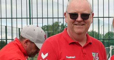 Soccer coach says kids stop playing sport due to homework as he backs Michael D's call for ban