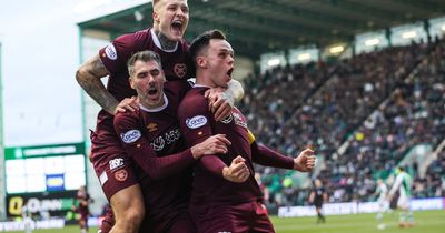 Hearts 'light years' ahead of Hibs as pundit rips in to 'shambles' Easter Road recruitment