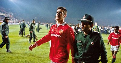 'Welcome to hell' — The night Manchester United lost a vicious war with Galatasaray in Istanbul