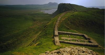 Hadrian's Wall trail to celebrate 20th anniversary this year