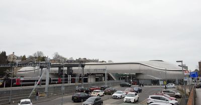 Welsh railway station described as the 'third ugliest building in the world'