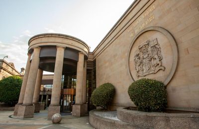 Transgender woman found guilty of raping two women in Glasgow and Clydebank