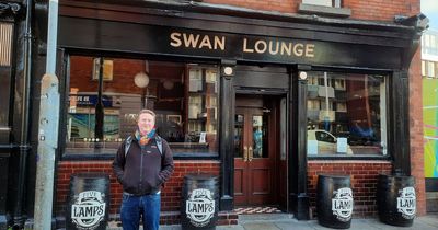 Dublin man attempts to visit every city centre pub in one day