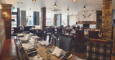 Chic Edinburgh bar named only Scottish entry on UK's top 50 gastropub list