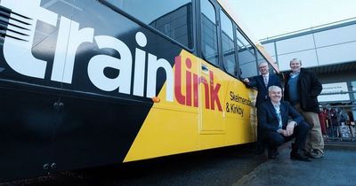 New bus service will 'open up' vital 'opportunities' for cut off town