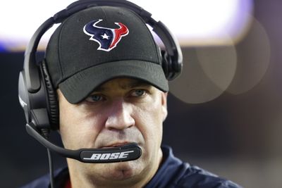 Patriots bring an end to Matt Patricia era by hiring Bill O’Brien as offensive coordinator