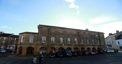 Alnwick's Bailiffgate Museum set to move into Grade I listed Northumberland Hall