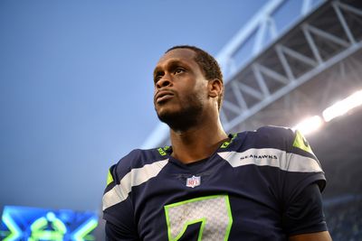 Geno Smith finishes top 10 in PFF’s QB rankings at end of season