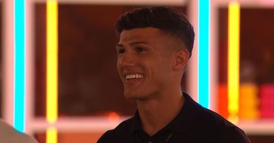 Love Island's Haris Namani kicked off ITV show after video of 'street brawl' emerges